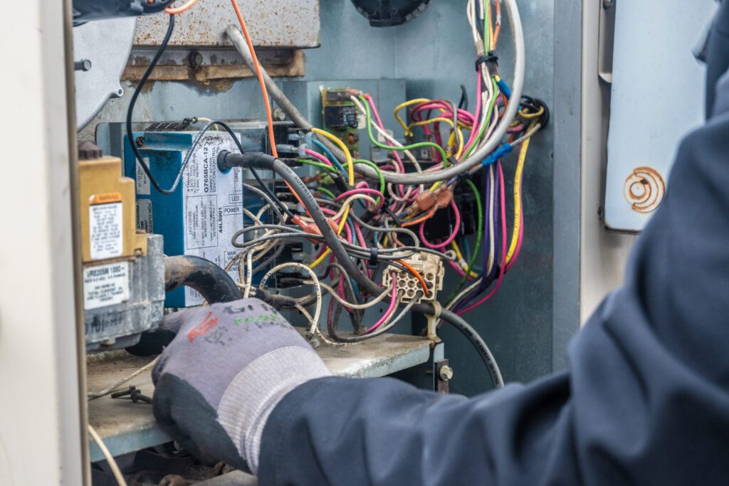 ips electrical worksop