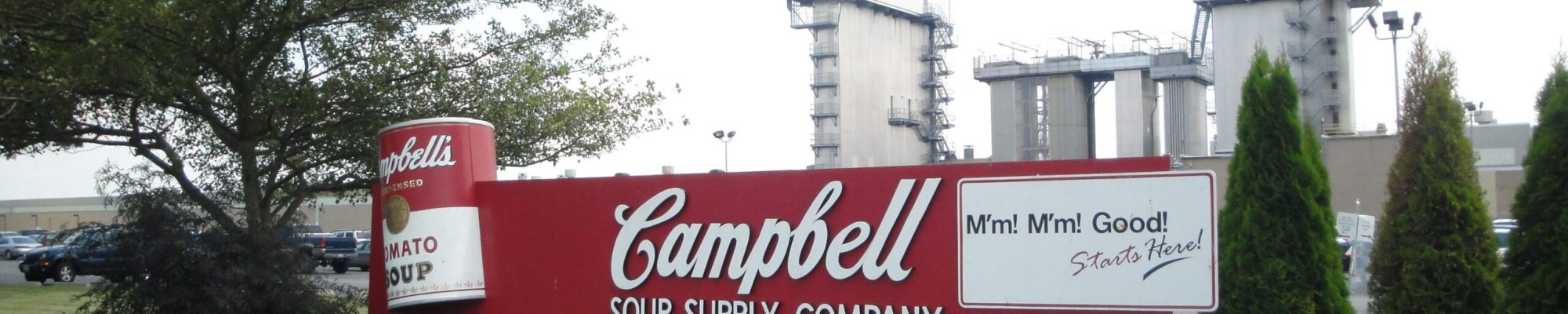 Campbell Soup Company – RO Blended Water System-3