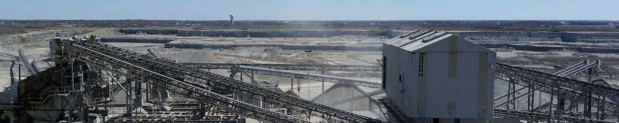 Hanson Aggregates – Multiple Projects-5